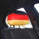 Kopfstützenüberzüge Nation, Deutschland, Ansicht 2